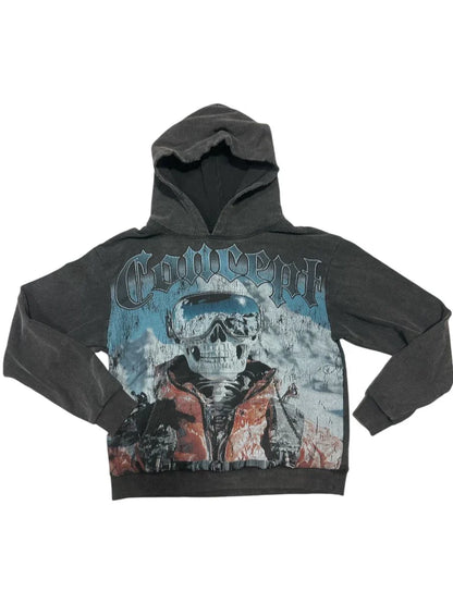 CONCEPT LA SKIER HOODIE CH-018
