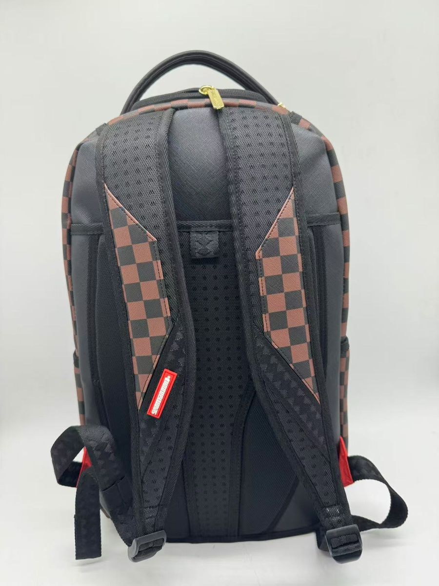 SprayGround GARY DLXSV BACKPACK (B7680)