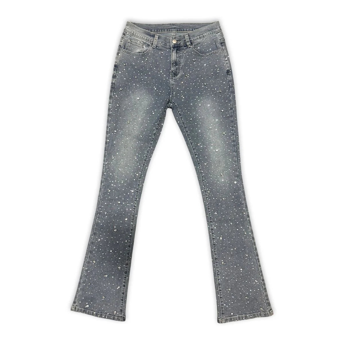 CONCEPT LA PROSPERITY STACKED DENIM MJ-003