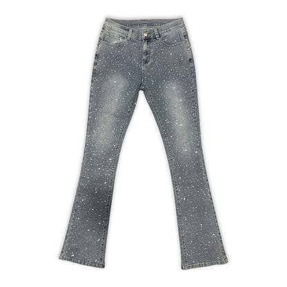CONCEPT LA PROSPERITY STACKED DENIM MJ-003