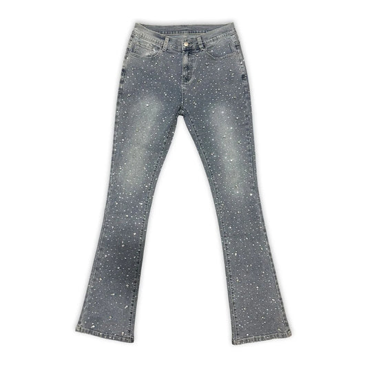 CONCEPT LA PROSPERITY STACKED DENIM MJ-003