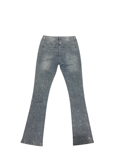 CONCEPT "Prosperity" DENIM (Blue) MJ - 003