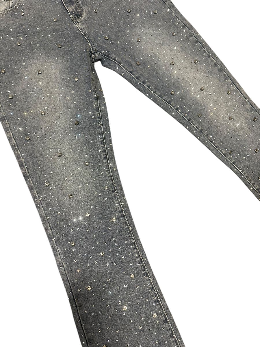 CONCEPT LA PROSPERITY STACKED DENIM MJ-003