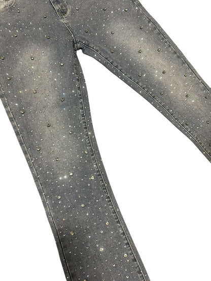 CONCEPT LA PROSPERITY STACKED DENIM MJ-003