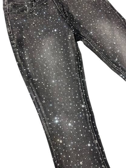 CONCEPT LA PROSPERITY STACKED DENIM MJ-003