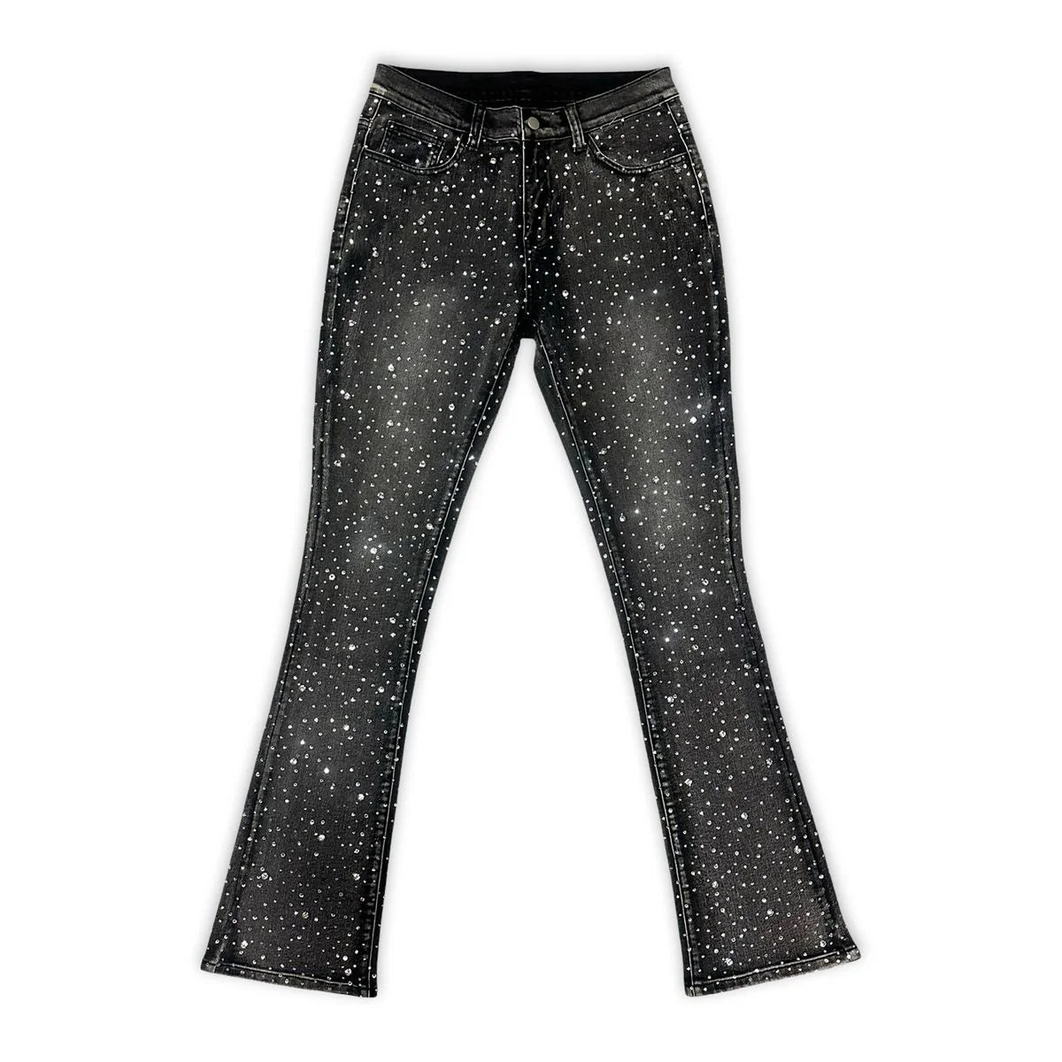 CONCEPT LA PROSPERITY STACKED DENIM MJ-003