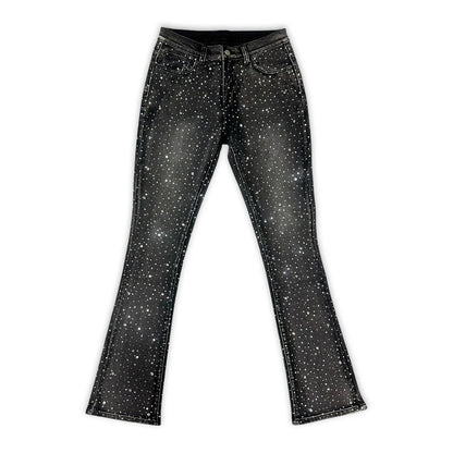 CONCEPT LA PROSPERITY STACKED DENIM MJ-003