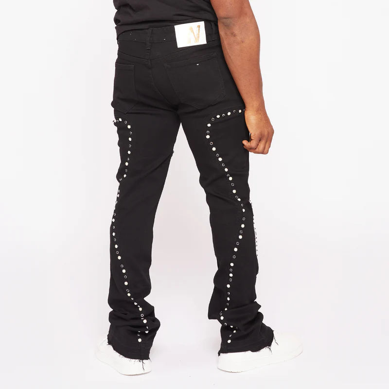 Waimea STACKED FIT M8406DA- Jeans
