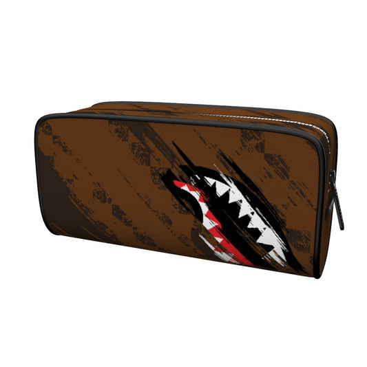 SPRAYGROUND SMEARED GRUNGE POUCH (B8973)