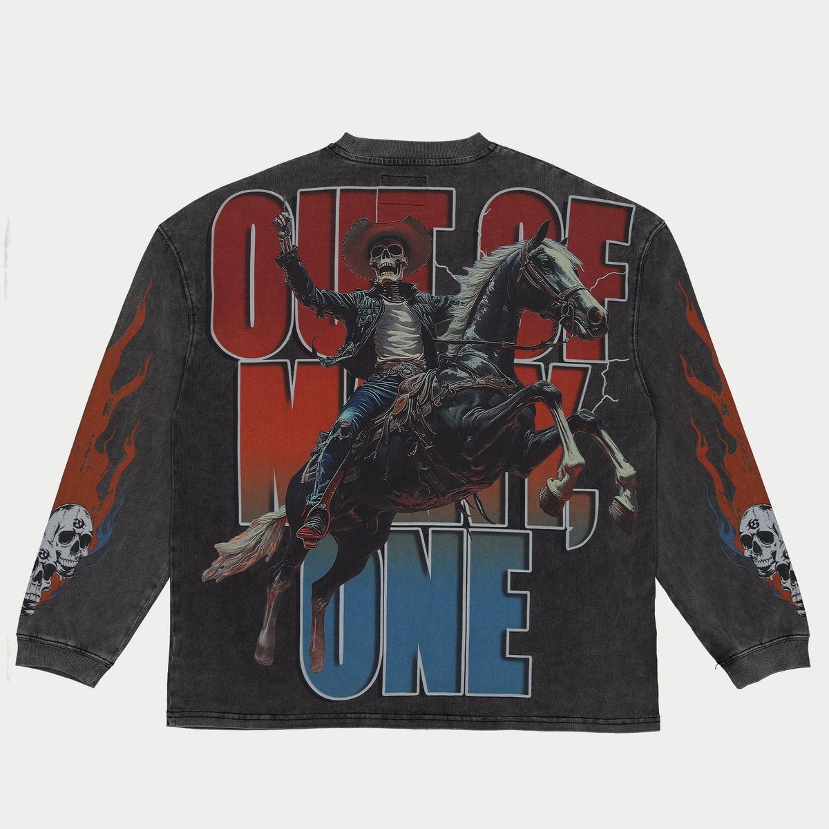 Godspeed  Best Western (Grey Wash) (Best-Western-Grey-Wash)