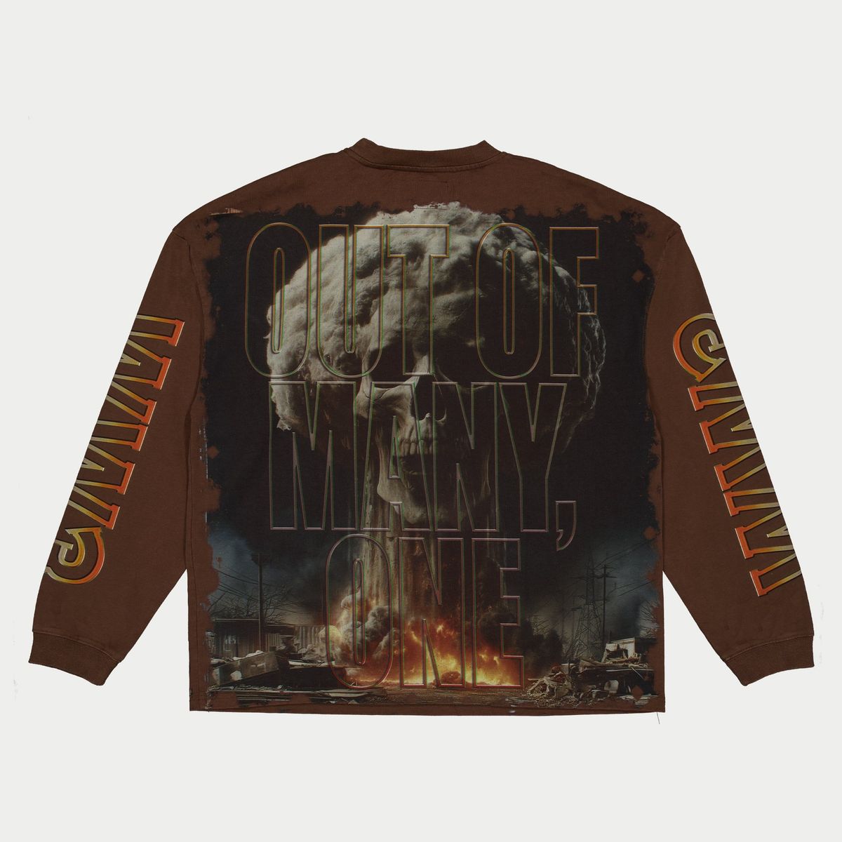 Godspeed  Code Red (Moch Wash) (Code-Red-Moch-Wash)