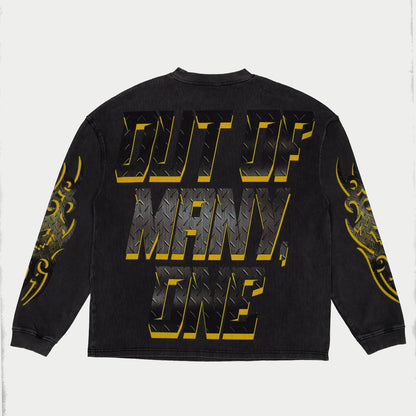 Godspeed  Under Construction (Black Wash) (Under-Construction-Black-Wash)