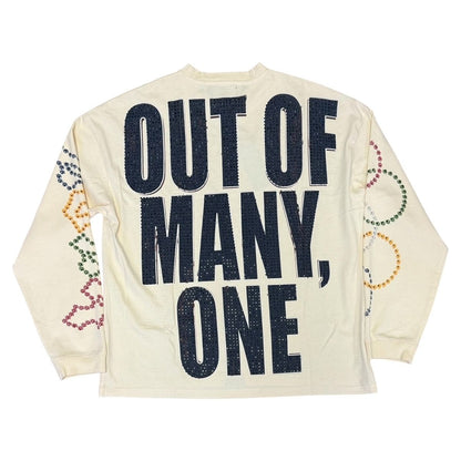 Godspeed  DreamTeam 24 LS VVS (Bone) (Dreamteam-24-Ls-Vvs-Bone)