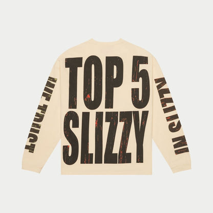 Godspeed  Top 5 Slizzy LS (Bone) (Top-5-Slizzy-Ls-Bone)