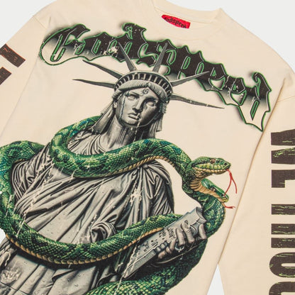 Godspeed  Top 5 Slizzy LS (Bone) (Top-5-Slizzy-Ls-Bone)