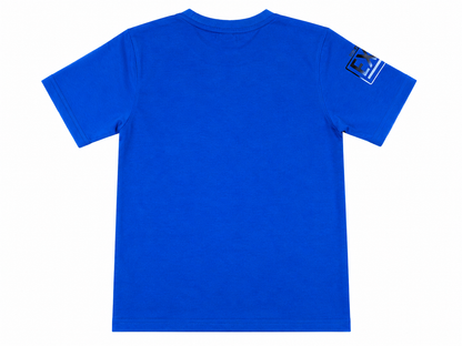 EXIT KIDS PEEKABOO BEAR TEE