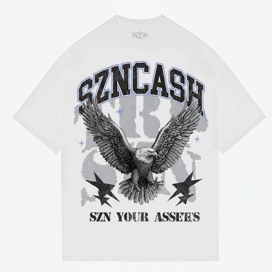 TRAP SZN FLIGHT ASSETS TEE
