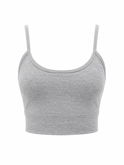 WOMEN'S ESSENTIAL TWIST BACK BRAMI