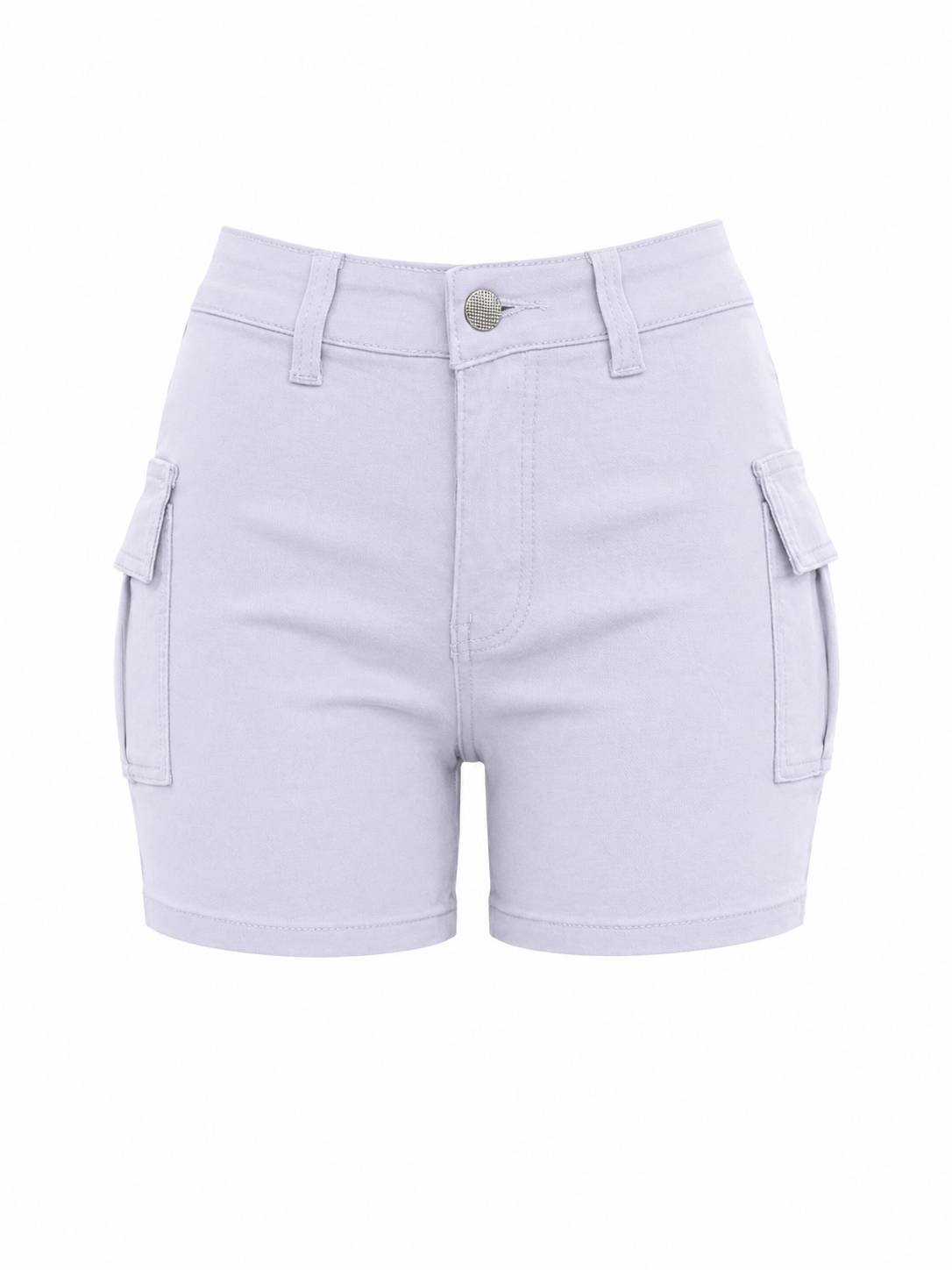 WOMEN'S CARGO STRETCH SHORT