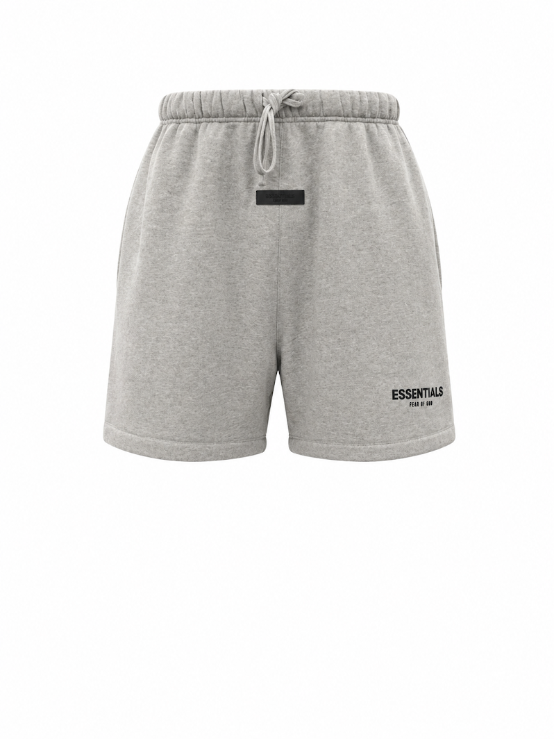 ESSENTIALS FEAR OF GOD SWEATSHORT