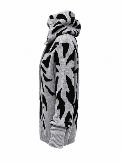 ONE IN A MILLION SWEATER KG-637