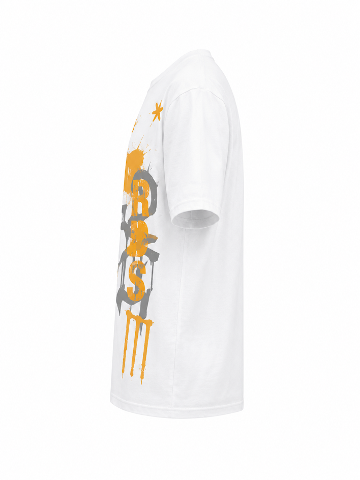 TRAP SZN CRYING SZN TEE