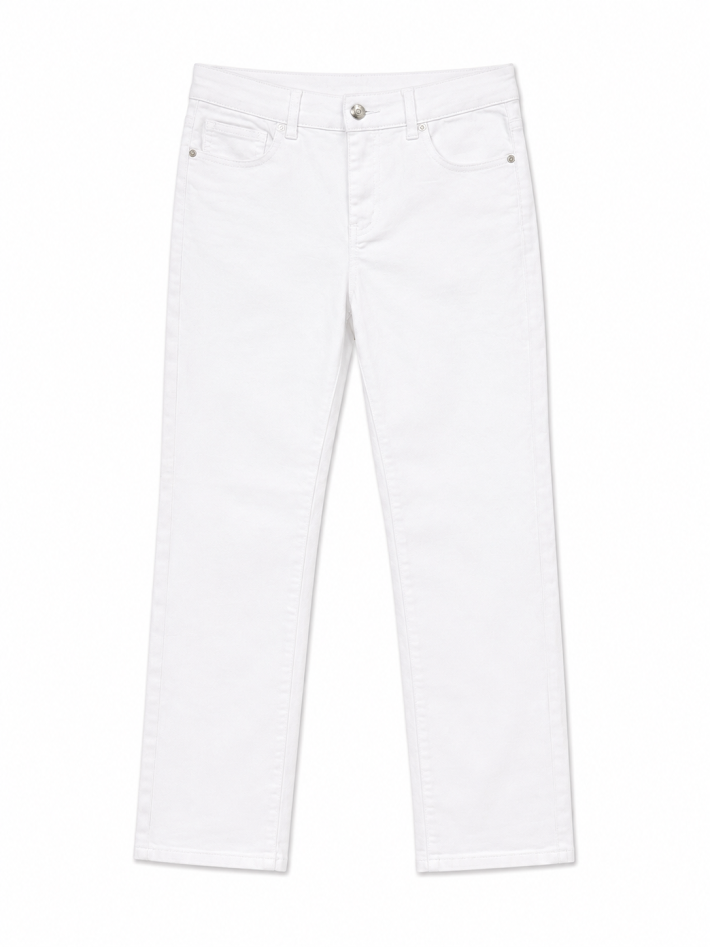 CUTIE PATOOTIE STRETCH BULK DENIM PANTS