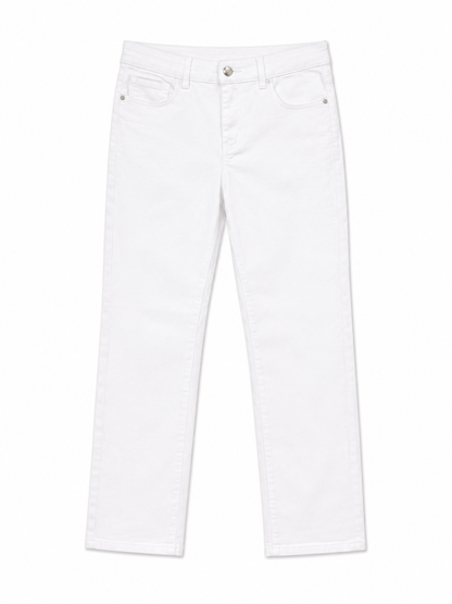 CUTIE PATOOTIE STRETCH BULK DENIM PANTS