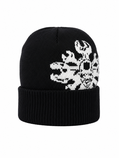 ONE IN A MILLION BEANIE KG-802