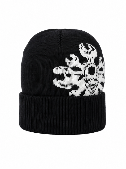 ONE IN A MILLION BEANIE KG-802