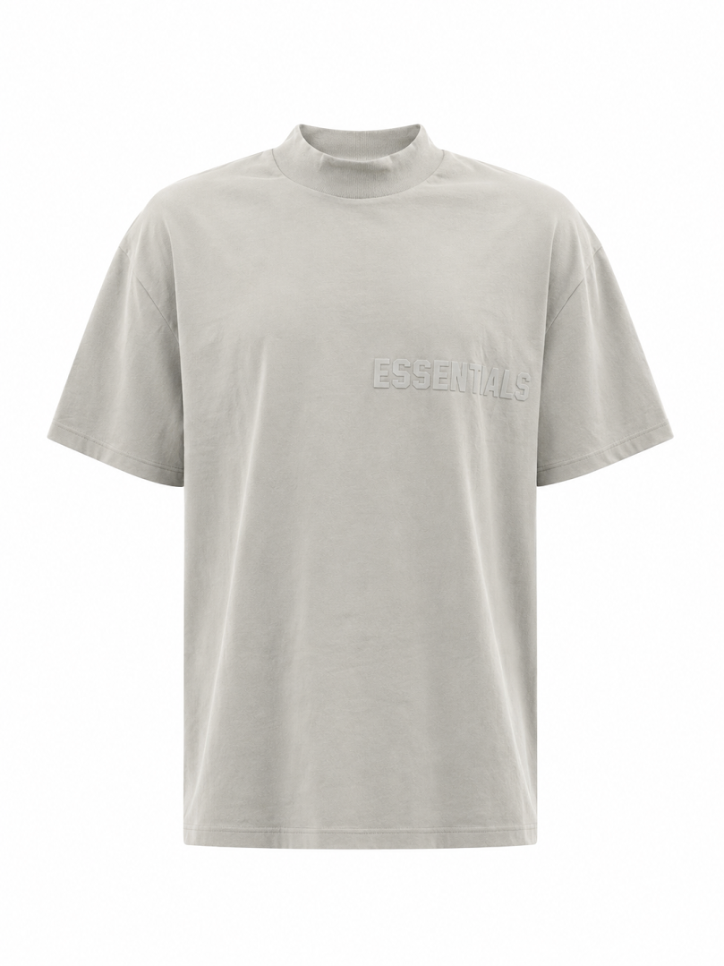 ESSENTIALS "LOGO" FEAR OF GOD T-SHIRT