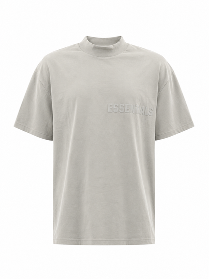 ESSENTIALS "LOGO" FEAR OF GOD T-SHIRT