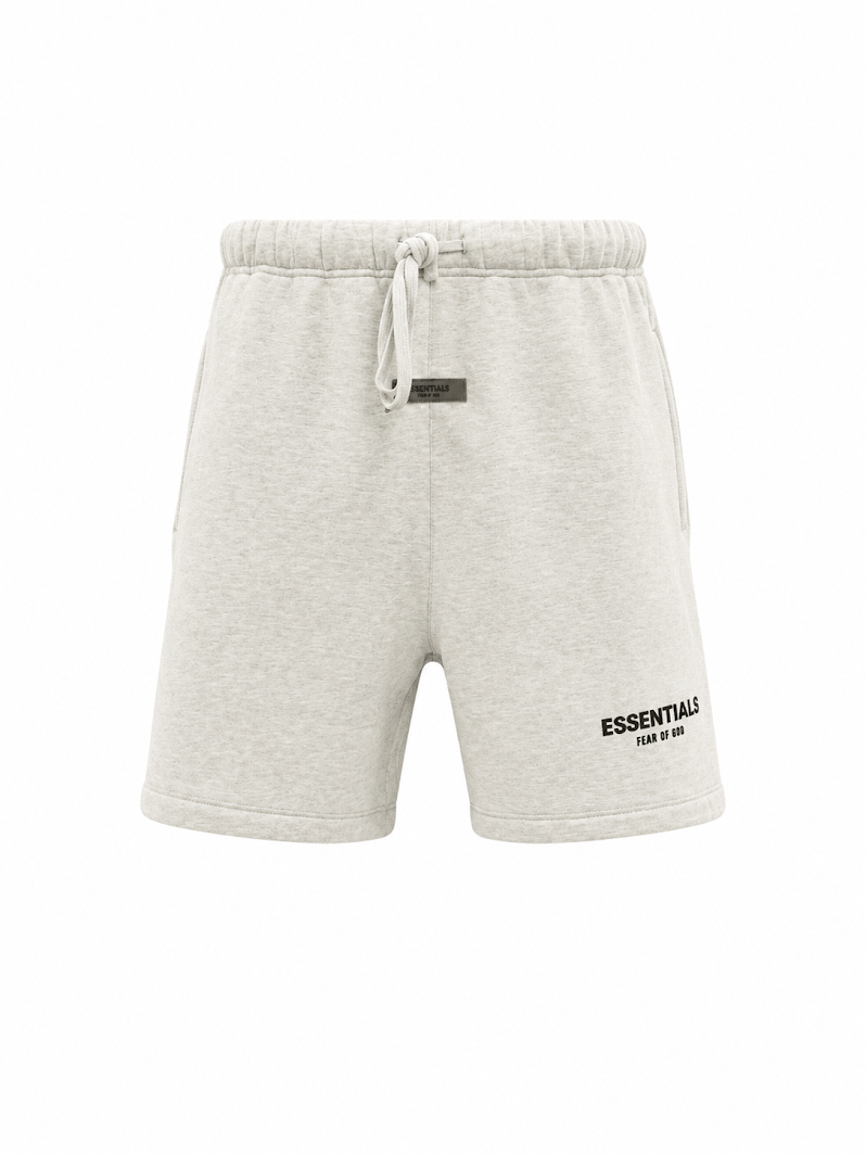 ESSENTIALS FEAR OF GOD SWEATSHORT