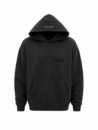 ESSENTIALS FEAR OF GOD HOODIE