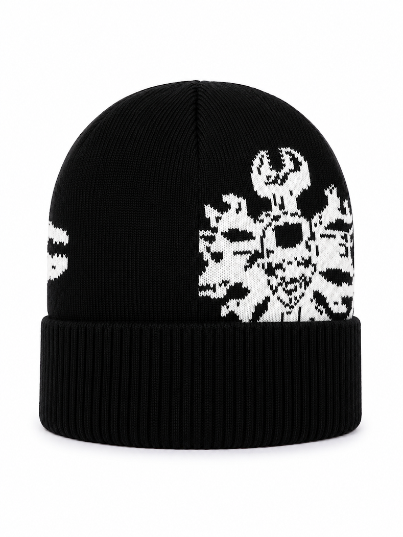 ONE IN A MILLION BEANIE KG-802