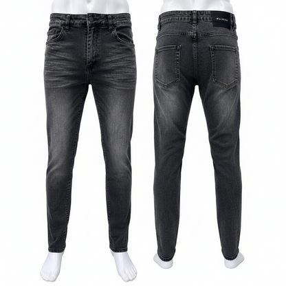 Waimea Men's Skinny Fit Jeans- M8248D
