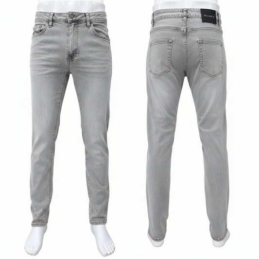 Waimea Skinny Denim Jeans- M8248DB
