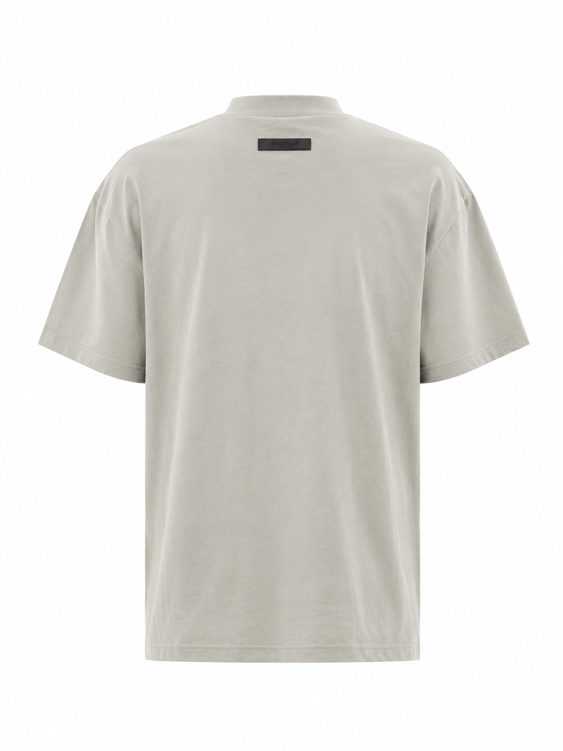 ESSENTIALS "LOGO" FEAR OF GOD T-SHIRT