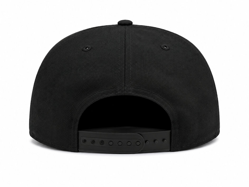 NEW ERA DETROIT LIONS ELECTRIC BOLT 9FIFTY CUSTOM SNAPBACK CAP