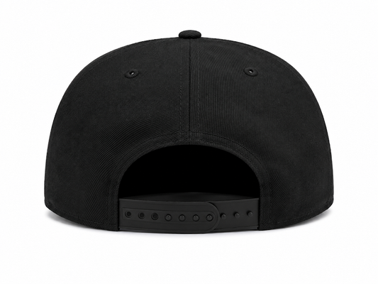 NEW ERA DETROIT LIONS ELECTRIC BOLT 9FIFTY CUSTOM SNAPBACK CAP