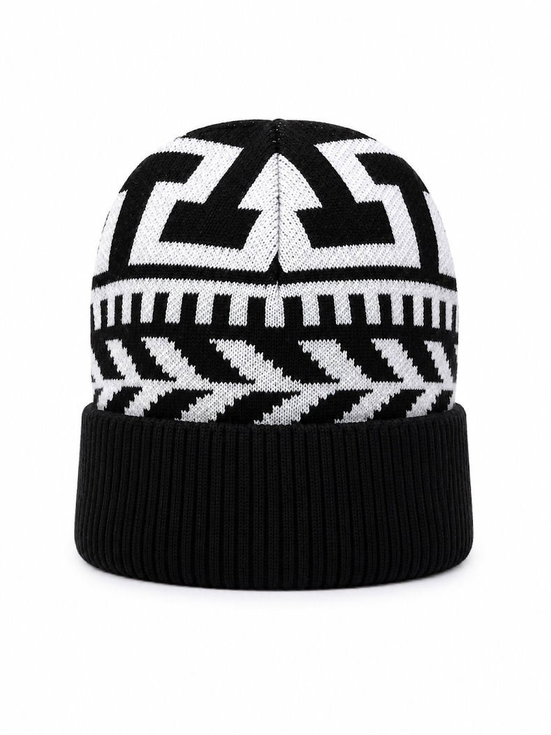 ONE IN A MILLION BEANIE KG-697