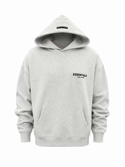 ESSENTIALS FEAR OF GOD HOODIE