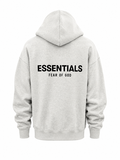 ESSENTIALS FEAR OF GOD HOODIE