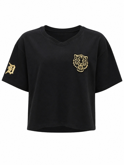 PRO STANDARD WOMEN DETROIT TIGERS T-SHIRT