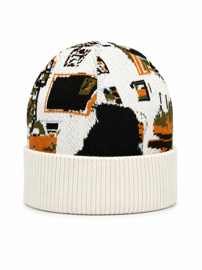 ONE IN A MILLION BEANIE KG-646