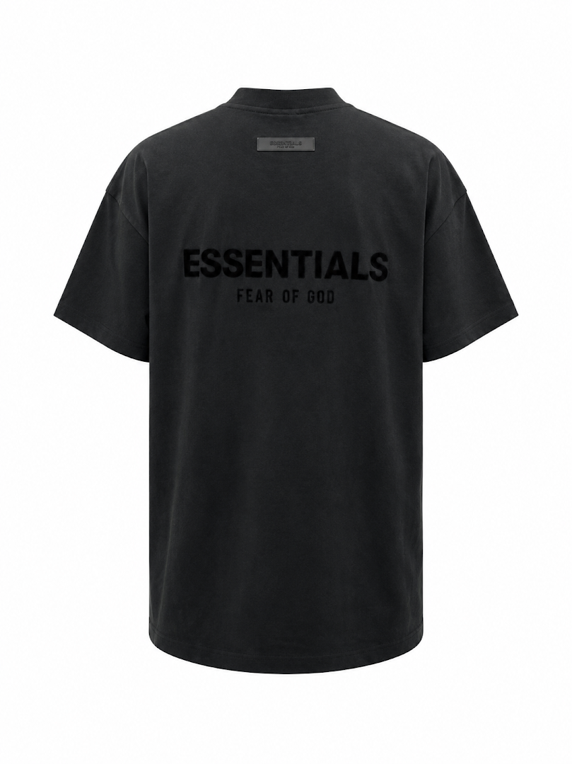 ESSENTIALS FEAR OF GOD T-SHIRT