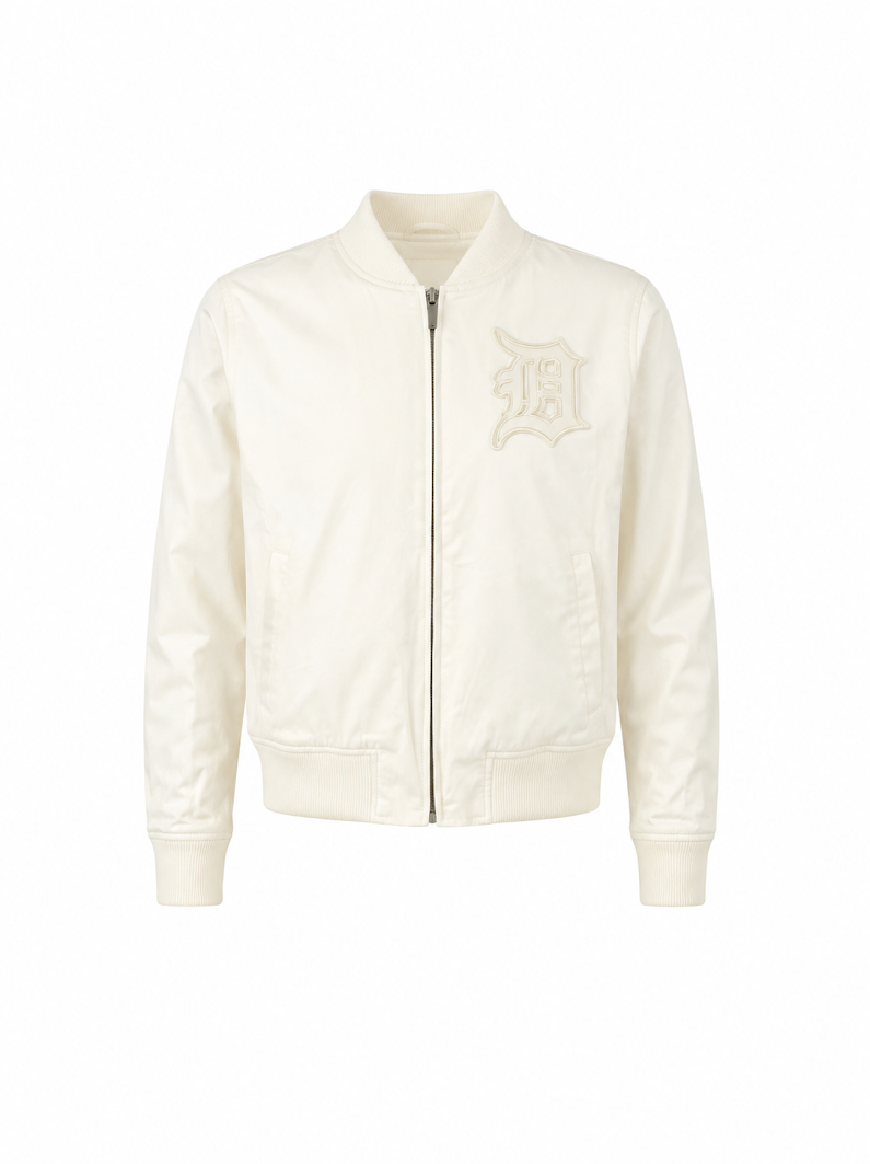 PRO STANDARD DETROIT TIGERS WOMEN'S JACKET
