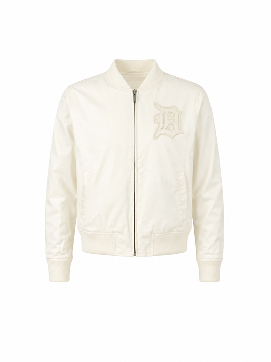 PRO STANDARD DETROIT TIGERS WOMEN'S JACKET
