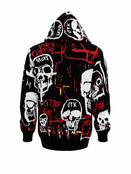 ONE IN A MILLION SWEATER KG-100