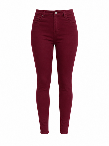 WOMEN'S ESSENTIAL STRETCH PANT